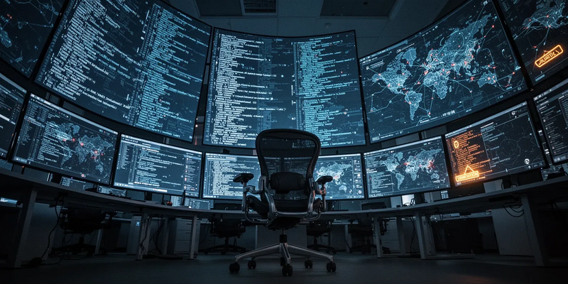 Palo Alto Networks: Wachstum trifft auf Marktzweifel - Foto: über boerse-global.de