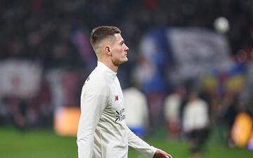 Patrik Schick (Archiv) - Foto: via dts Nachrichtenagentur