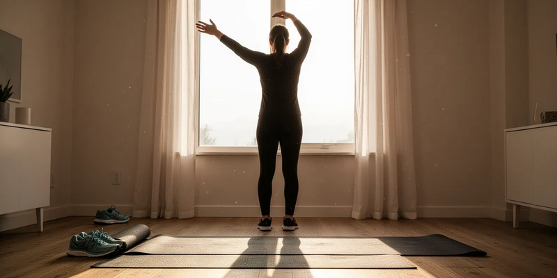 Februar-Tief überwinden: So besiegt man den inneren Schweinehund - Foto: über boerse-global.de