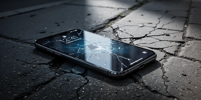 Smartphone-Diebe setzen jetzt auf psychologische Tricks - Foto: über boerse-global.de