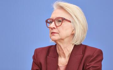 Monika Schnitzer (Archiv) - Foto: via dts Nachrichtenagentur