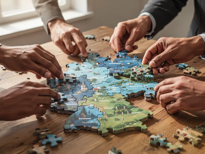 Prien will Freiwilligendienste stärken und zusammenführen - Foto: über boerse-global.de