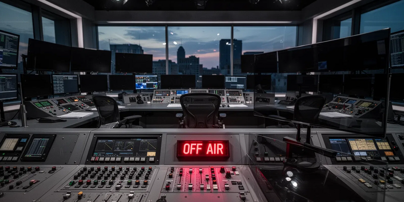 Deutsche Welle streicht 160 Stellen und schließt griechischen Dienst - Foto: über boerse-global.de