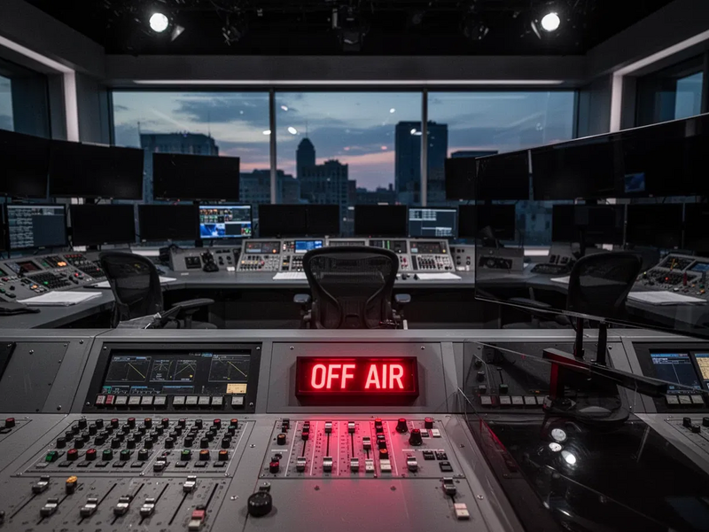 Deutsche Welle streicht 160 Stellen und schließt griechischen Dienst - Foto: über boerse-global.de