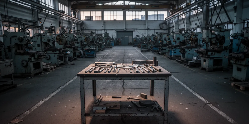 Arbeitsmarkt: Erstmals seit Pandemie weniger Beschäftigte - Foto: über boerse-global.de