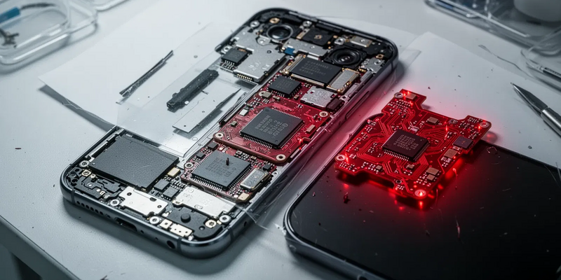 Alldocube-Geräte: Schadsoftware Keenadu steckt in der Firmware - Foto: über boerse-global.de