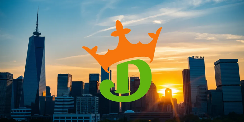 A Major Insider Purchase at DraftKings Defies Analyst Caution - Foto: über boerse-global.de