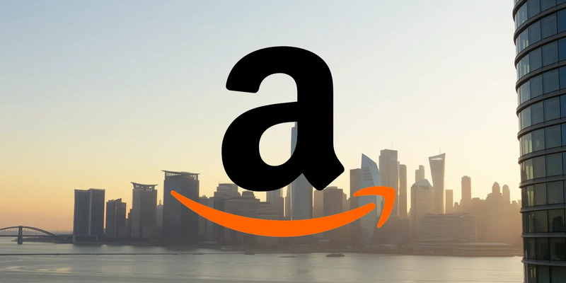 Amazon Shares Halt Slide as AI Ambitions Clash with Cash Flow Concerns - Foto: über boerse-global.de