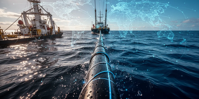 Google baut Indien als globale KI-Drehscheibe aus - Foto: über boerse-global.de