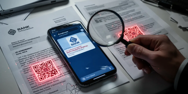 Sparkassen und Behörden warnen vor neuer Betrugswelle - Foto: über boerse-global.de