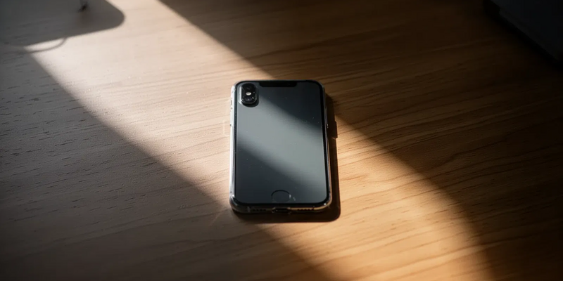 Studie: Zwei Wochen ohne mobiles Internet verjüngen das Gehirn - Foto: über boerse-global.de