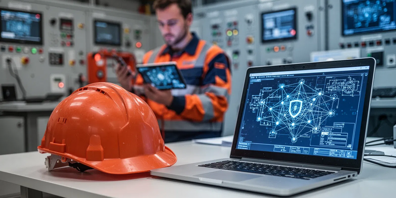 TÜV Rheinland definiert Cybersicherheit und psychische Gesundheit als Pflicht - Foto: über boerse-global.de