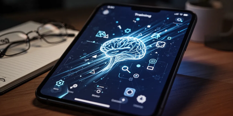 BrainHQ-Studie: Gehirntraining senkt Demenzrisiko um 25 Prozent - Foto: über boerse-global.de