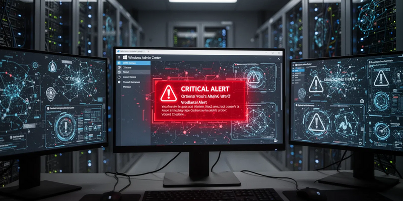 Microsoft: Kritische Lücke im Admin Center erhöht Patch-Druck - Foto: über boerse-global.de