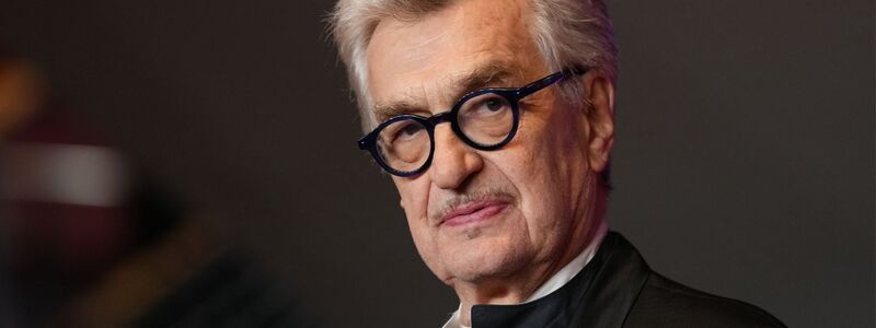 Wim Wenders ist der diesjährige Jurypräsident. (Archivbild) - Foto: Soeren Stache/dpa