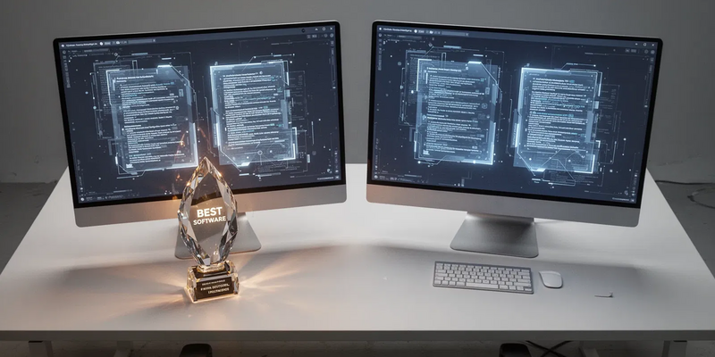 Adobe Acrobat krönt sich mit Software-Preis in heißem PDF-Markt - Foto: über boerse-global.de