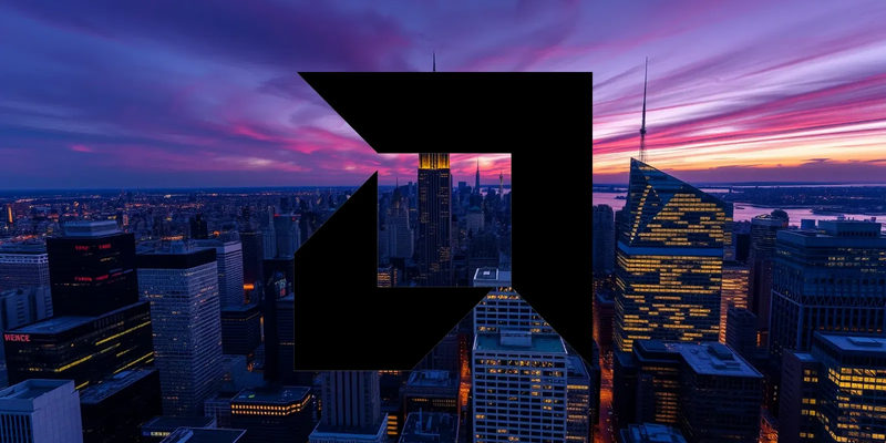 AMD Shares Face Pressure Following Meta's Strategic AI Partnership - Foto: über boerse-global.de