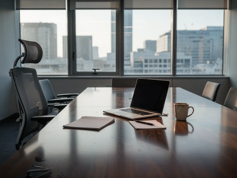 Boreout-Alarm: Deutsche Angestellte im Projekt-Stillstand - Foto: über boerse-global.de