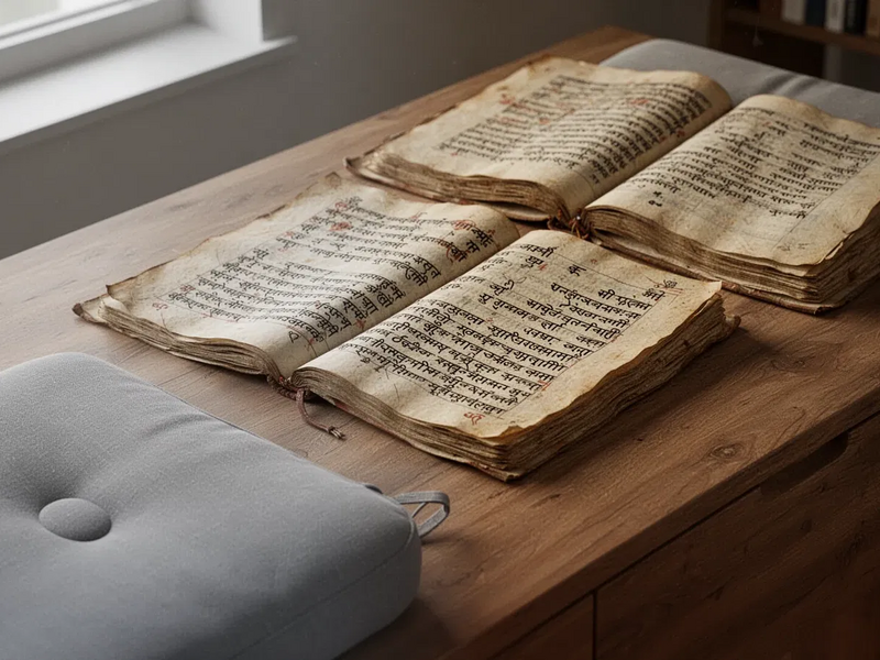 Achtsamkeit 2026: Vom Wellness-Trend zur klinischen Disziplin - Foto: über boerse-global.de