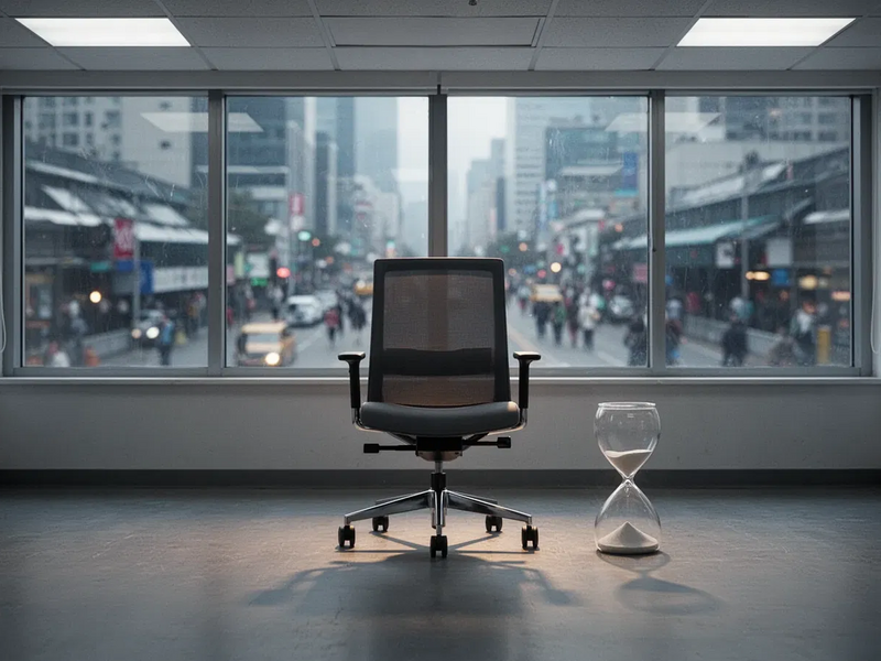 Bewegungsmangel erreicht in Deutschland neuen Höchststand - Foto: über boerse-global.de