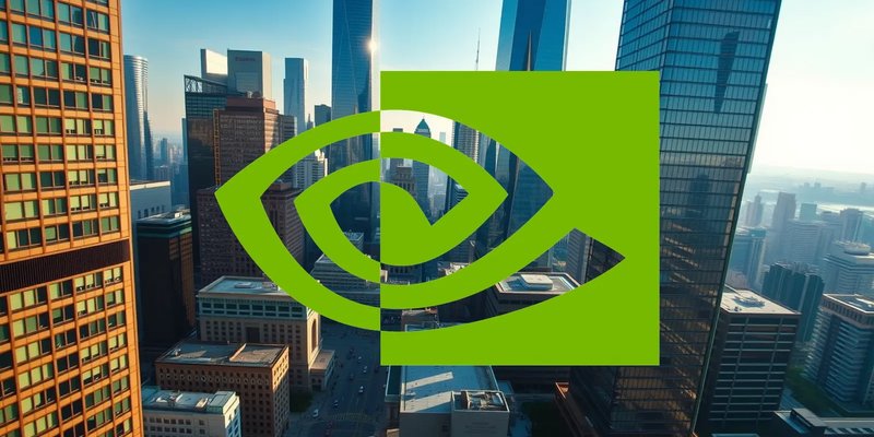 Nvidia Shares Gain Momentum Ahead of Earnings on Major Meta Partnership - Foto: über boerse-global.de