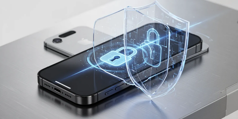 Apple aktiviert Diebstahlschutz künftig automatisch auf allen iPhones - Foto: über boerse-global.de