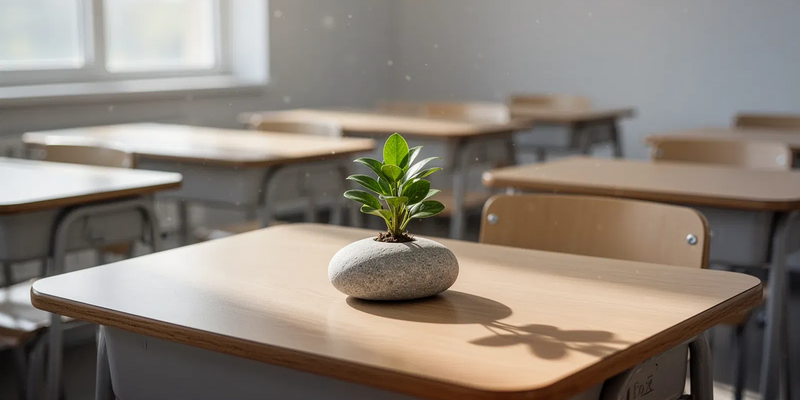 Achtsamkeit: Studie fordert Ende der Gießkannen-Methode - Foto: über boerse-global.de