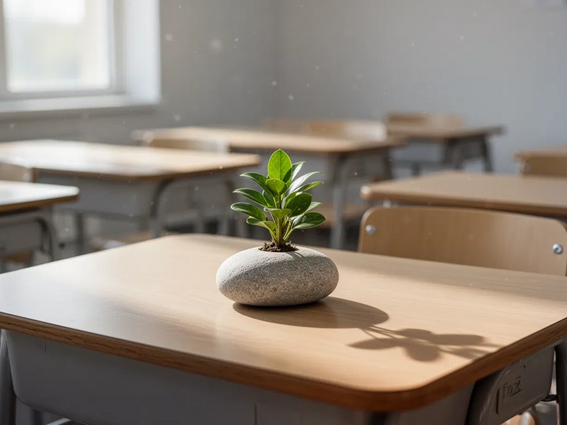 Achtsamkeit: Studie fordert Ende der Gießkannen-Methode - Foto: über boerse-global.de