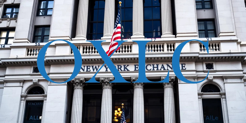 Oxford Lane Capital Shares Trade at a Deep Discount to Estimated Asset Value - Foto: über boerse-global.de