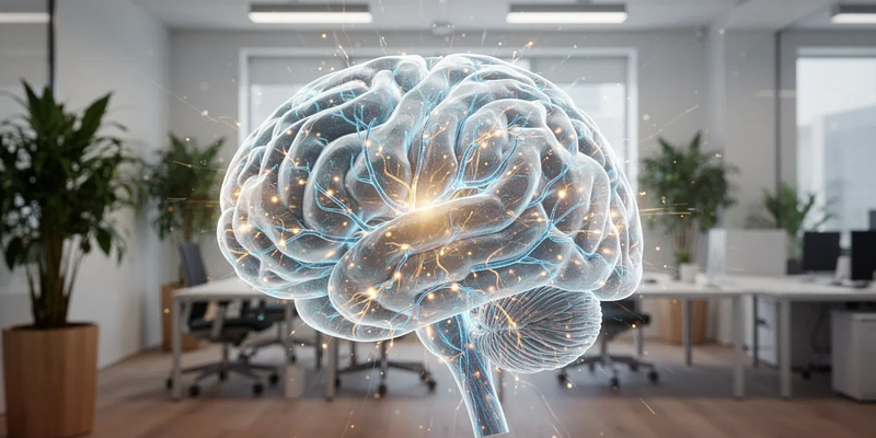 GoMo Health startet neurobiologisches Gehirn-Fitness-Training - Foto: über boerse-global.de