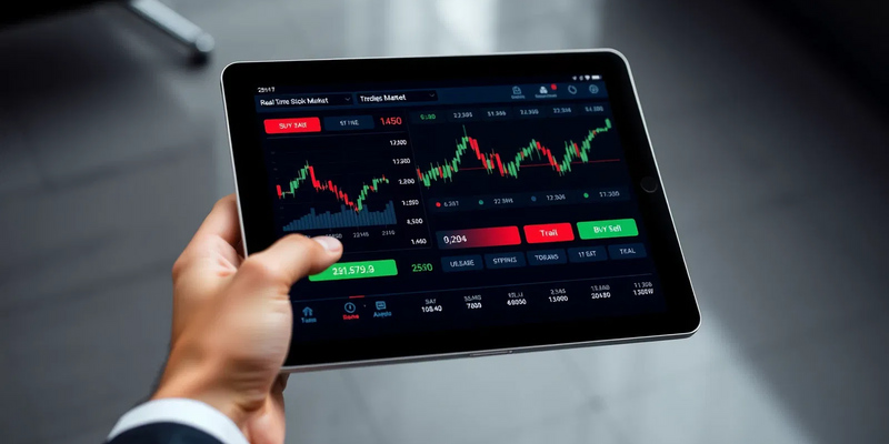 Volatus Aerospace Shares Gain Momentum on Multiple Catalysts - Foto: über boerse-global.de