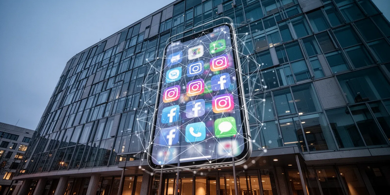 EU geht gegen Shein und TikTok vor, Australien kämpft mit Social-Media-Verbot - Foto: über boerse-global.de