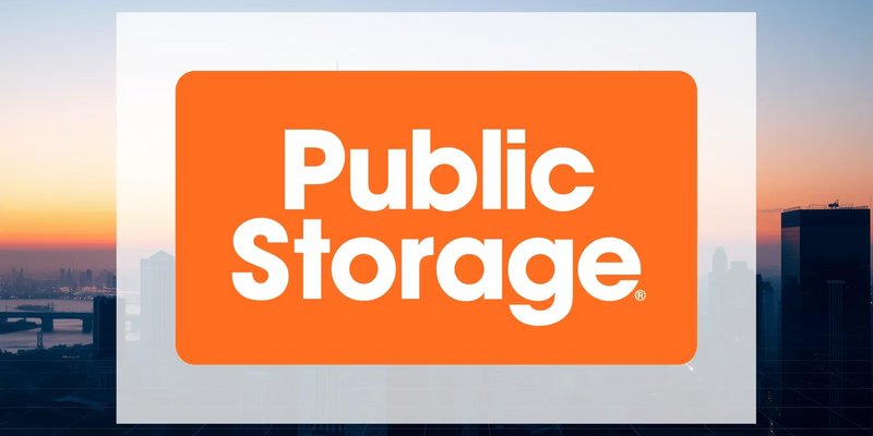 Public Storage Charts a New Strategic Course Amid Leadership and Location Shifts - Foto: über boerse-global.de