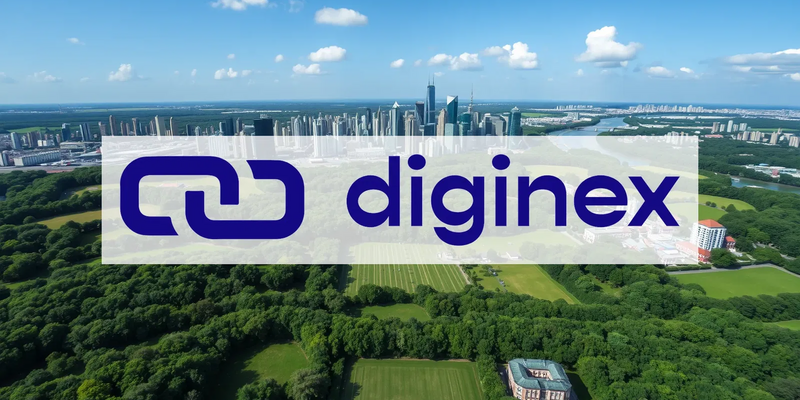 Akcje Diginex odnotowuj? spektakularny wzrost - Foto: über boerse-global.de