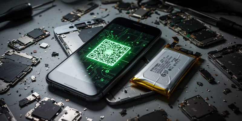 Smartphone-Fälschungen: BSI warnt vor KI-Angriffen und explodierenden Akkus - Foto: über boerse-global.de