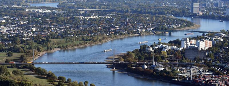 Die Bonner Republik wird im Rückblick von vielen Westdeutschen glorifiziert. (Archivbild) - Foto: Henning Kaiser/dpa