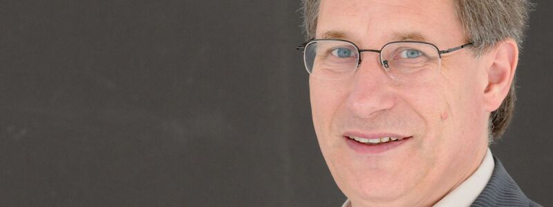 Der Soziologe Detlef Pollack sieht die Westalgie als Reaktion auf aktuelle Probleme und Unsicherheiten. (Archivbild) - Foto: Brigitte Heeke/dpa