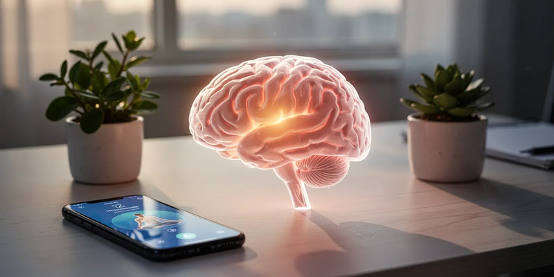 Mental Fitness 2026: Geistige Gesundheit wird zum aktiven Training - Foto: über boerse-global.de