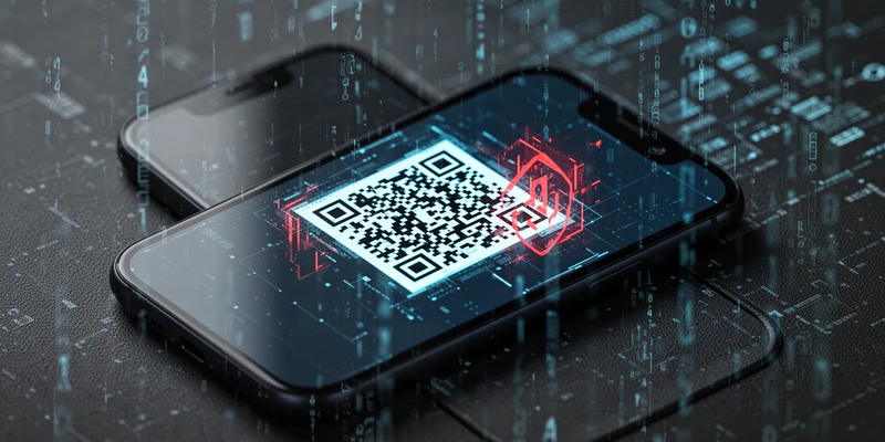 BSI warnt vor KI-gestützten QR-Code-Betrugswelle - Foto: über boerse-global.de