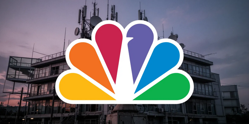 Comcast Aktie: Wochenrutsch - Foto: über boerse-global.de