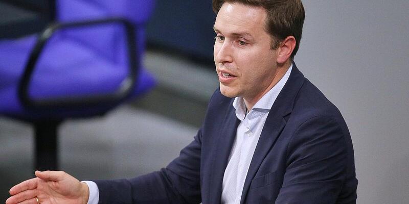 Esra-Leon Limbacher (Archiv) - Foto: via dts Nachrichtenagentur