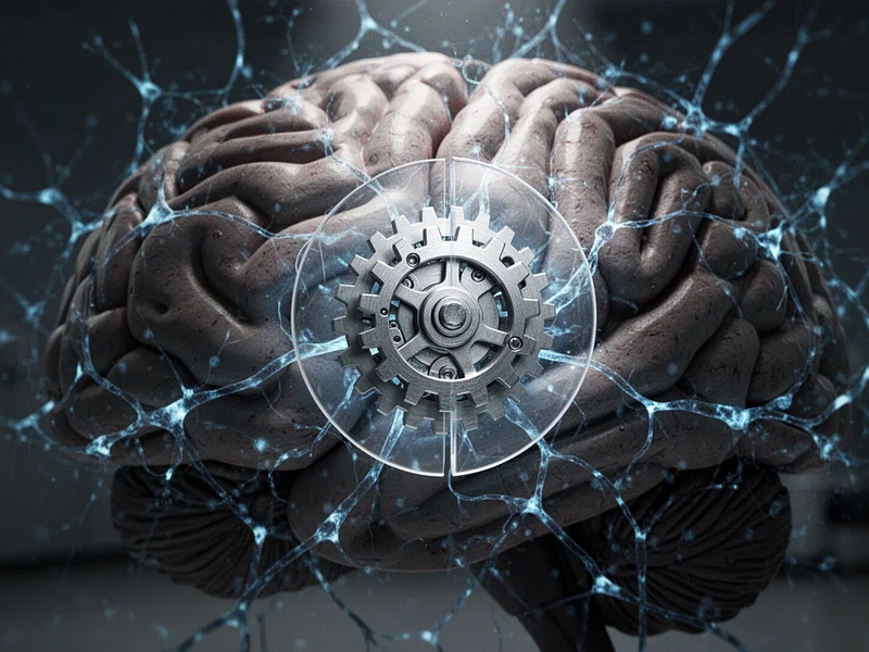 Studie identifiziert „Motivations-Bremse“ im Gehirn - Foto: über boerse-global.de