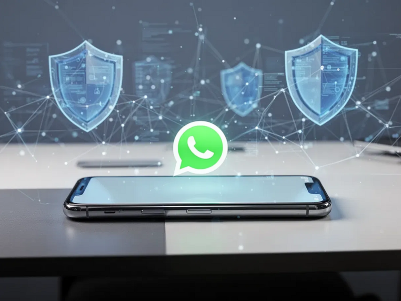 WhatsApp führt strikte Sicherheit für gefährdete Nutzer ein - Foto: über boerse-global.de