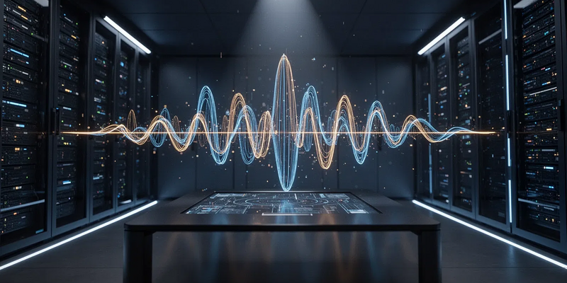 Google Gemini: KI komponiert jetzt Musik mit Lyria 3 - Foto: über boerse-global.de