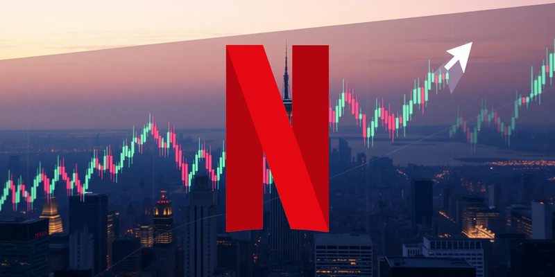 Przed?u?one negocjacje wokó? przej?cia: Netflix kontra Paramount w starciu o aktywa Warner Bros. Discovery - Foto: über boerse-global.de