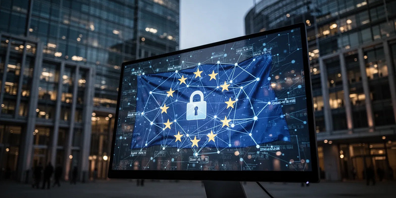 EU-Datenschützer warnen vor Schwächung der Bürgerrechte - Foto: über boerse-global.de