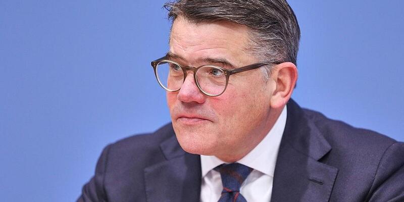 Boris Rhein (Archiv) - Foto: via dts Nachrichtenagentur