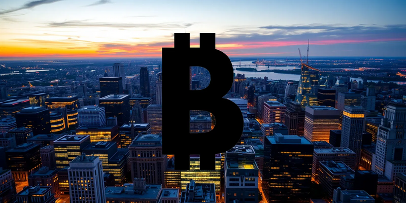 Strategia firmy Strategy: Kolejna znacz?ca inwestycja w Bitcoina - Foto: über boerse-global.de