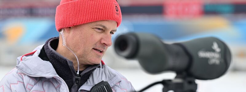 Felix Bitterling muss immer wieder die Gründe für die Krise erklären. - Foto: Hendrik Schmidt/dpa