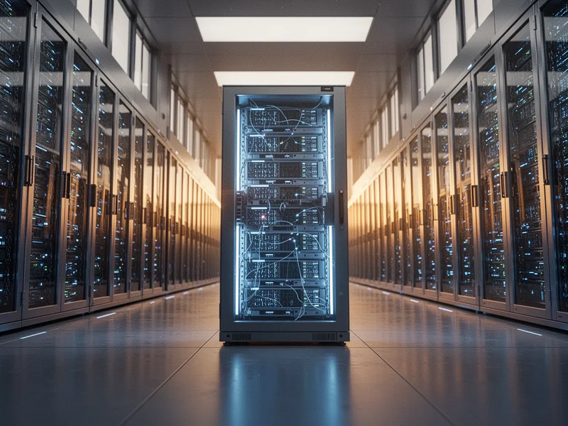 OpenAI: 100 Milliarden Euro für den KI-Megakampf - Foto: über boerse-global.de